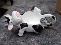 Koetjes - afbeelding 2 van  2