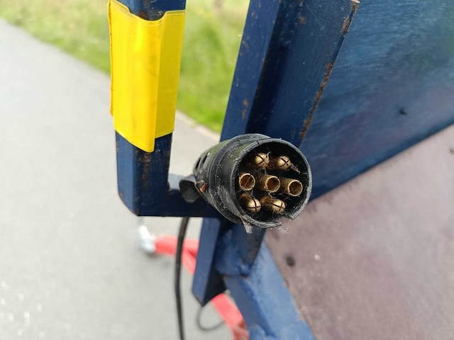 Koets - afbeelding 5 van  17