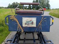 Koets - afbeelding 16 van  17