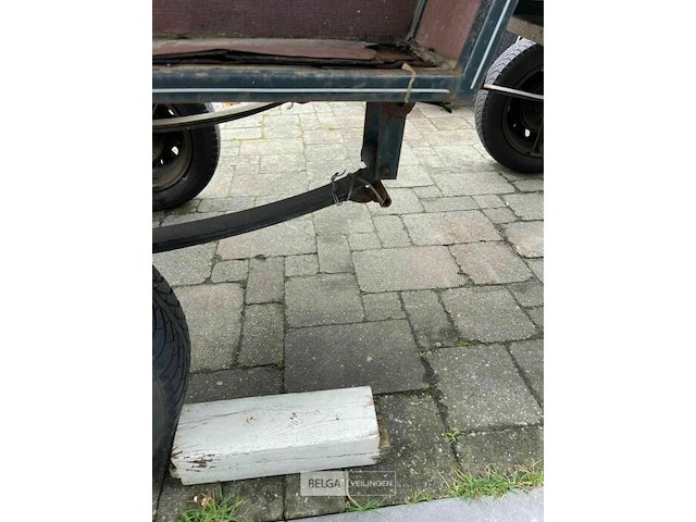 Koets - afbeelding 2 van  11