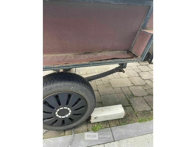 Koets - afbeelding 3 van  11