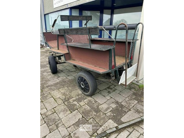 Koets - afbeelding 1 van  11