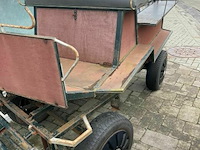 Koets - afbeelding 4 van  11