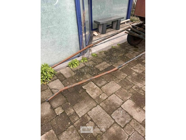 Koets - afbeelding 7 van  11