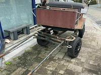 Koets - afbeelding 8 van  11