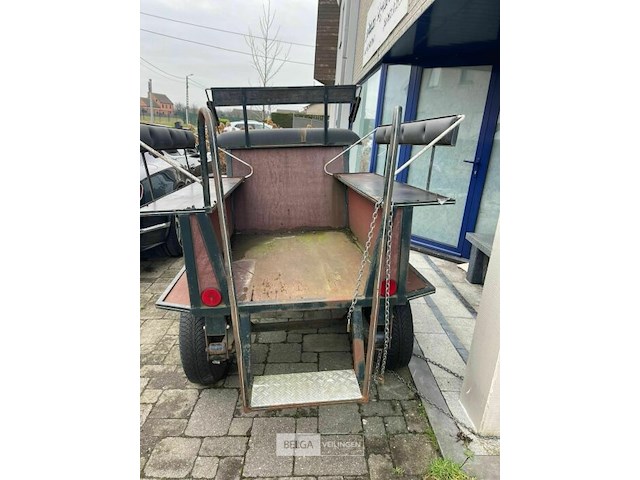 Koets - afbeelding 9 van  11