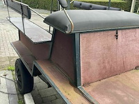 Koets - afbeelding 10 van  11