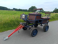 Koets - afbeelding 4 van  7