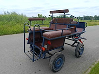 Koets - afbeelding 6 van  7