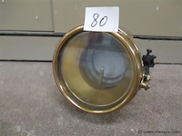 Koetslamp - afbeelding 1 van  2