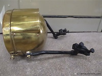 Koetslamp - afbeelding 2 van  2