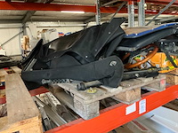 Koetswerk volkswagen kever oldtimer - afbeelding 1 van  3