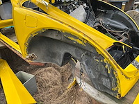 Koetswerk volkswagen kever oldtimer - afbeelding 3 van  3