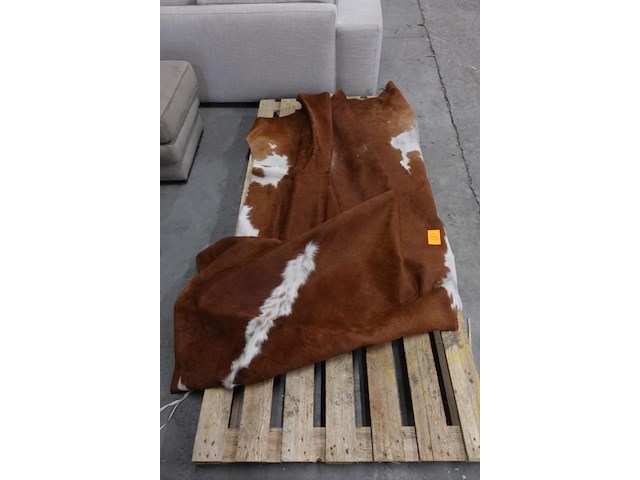 Koevel - afbeelding 2 van  2