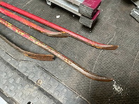 Koevoet (4x) - afbeelding 3 van  3