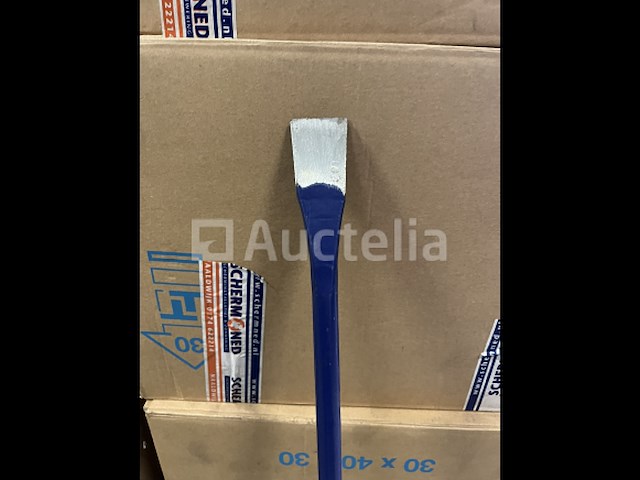 Koevoet 75 cm - afbeelding 1 van  4