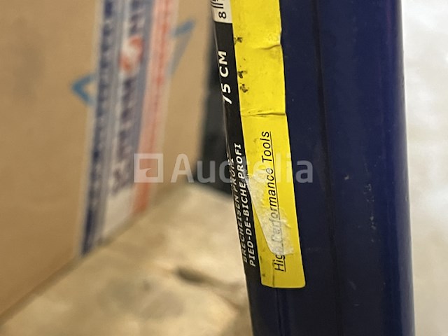 Koevoet 75 cm - afbeelding 2 van  4