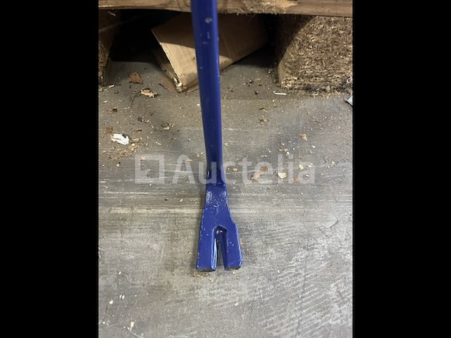 Koevoet 75 cm - afbeelding 3 van  4