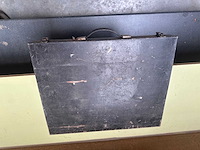Koffer bevestigingsmaterialen - various contractor materials - afbeelding 3 van  3