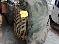 Koffer clio 2 - afbeelding 2 van  3