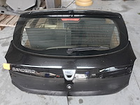 Koffer dacia sandero - afbeelding 1 van  4