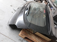 Koffer dacia sandero - afbeelding 2 van  4