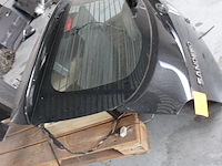 Koffer dacia sandero - afbeelding 3 van  4