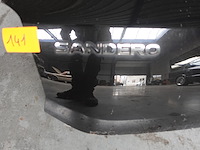 Koffer dacia sandero - afbeelding 4 van  4