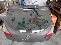 Koffer megane 3 - afbeelding 1 van  4