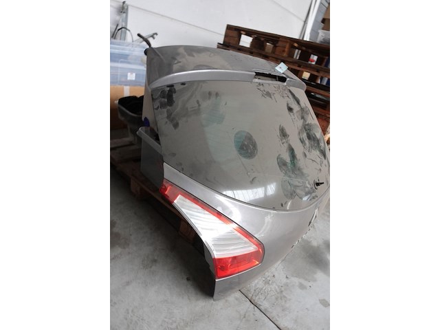 Koffer megane 3 - afbeelding 2 van  4