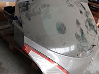 Koffer megane 3 - afbeelding 2 van  4