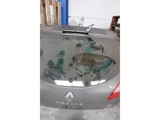 Koffer megane 3 - afbeelding 4 van  4