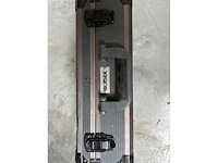 Koffer met sleutel mix - accessory haandtools - afbeelding 2 van  2