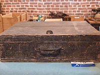 Koffer met smidgereedschap - afbeelding 5 van  5