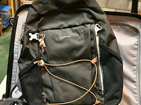 Koffer + partij rugzakken - afbeelding 5 van  8