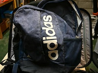 Koffer + partij rugzakken - afbeelding 6 van  8