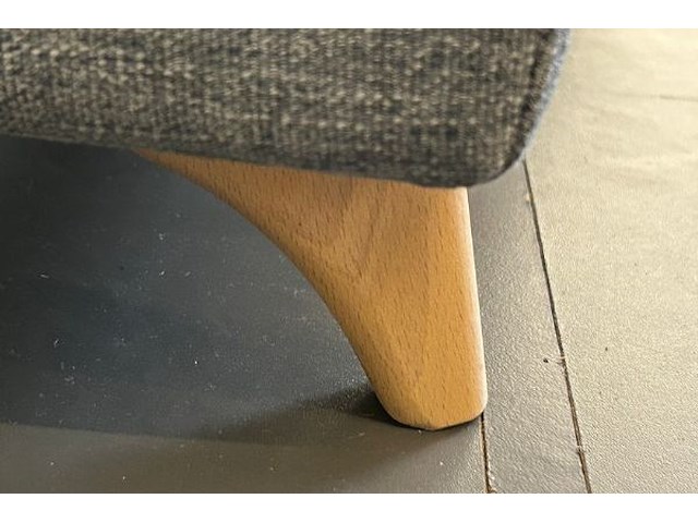 Koffer poef - afbeelding 3 van  5