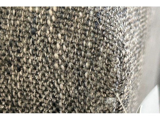 Koffer poef - afbeelding 4 van  5