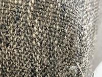 Koffer poef - afbeelding 4 van  5