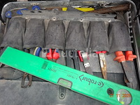 Koffer van de elektricien - afbeelding 1 van  6