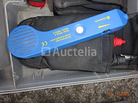 Koffer van de elektricien - afbeelding 2 van  6