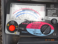 Koffer van de elektricien - afbeelding 3 van  6