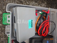 Koffer van de elektricien - afbeelding 4 van  6