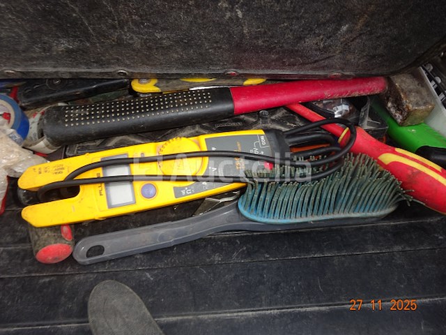 Koffer van de elektricien - afbeelding 5 van  6