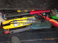 Koffer van de elektricien - afbeelding 5 van  6