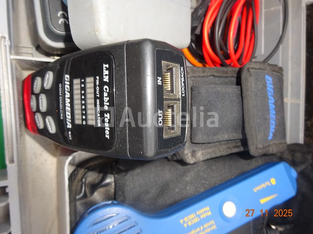 Koffer van de elektricien - afbeelding 6 van  6