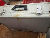 Koffer voor cd's - afbeelding 2 van  2