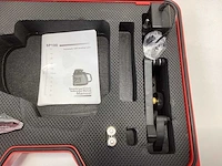 Koffer voor laser - met toebehoren - afbeelding 5 van  7