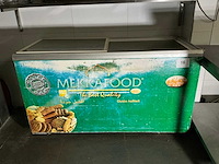 Koffer vriezer - afbeelding 1 van  2