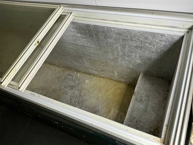 Koffer vriezer - afbeelding 2 van  2
